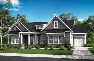 New construction Single-Family house 719 Bee Ridge Road, Belmont, NC 28012 - photo