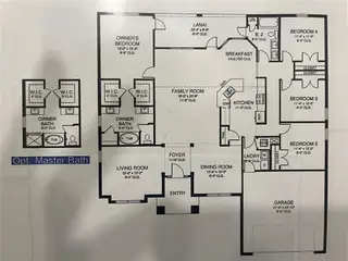 New construction Single-Family house 8824 Se 161 Pl, Summerfield, FL 34491 - image