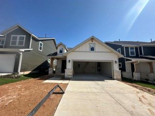 New construction Single-Family house 240 Denali Wy, Dripping Springs, TX 78620 Travis- photo