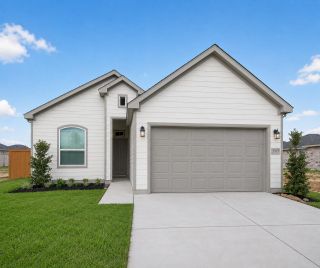 New construction Single-Family house 20915 Attalos Stoa Rd, Crosby, TX 77532 - image