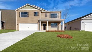New construction Single-Family house 155 Salers Rd, Fletcher, NC 28732 - image