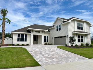 New construction Single-Family house 583 Southwest 145th Drive, Newberry, FL 32669 - photo