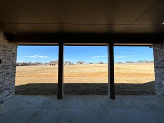 New construction Single-Family house 810 Valley Ridge Rd, Van Alstyne, TX 75495 plan Cedar Sage - image