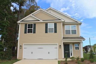 New construction Single-Family house 3300 Murchie St, Greensboro, NC 27405 plan Southport - image