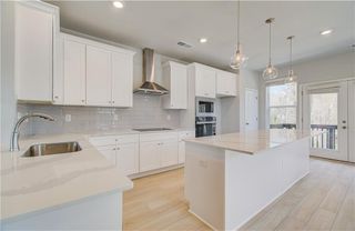 New construction  house 274 Daybreak Ln, Newnan, GA 30265 plan Landon - image