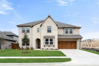 New construction Single-Family house 2216 Grillo Ln, McLendon-Chisholm, TX 75032 plan Bellflower IV - image