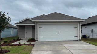 New construction Single-Family house 1153 Northfield Dr, Josephine, TX 75135 plan Emma - image