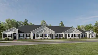 New construction Single-Family house TBD Repose Dr, Clermont, FL 34714 plan Napa - image