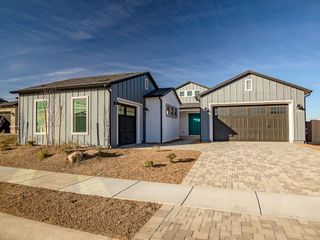 New construction Single-Family house 3126 Leaning Rock Rd, Prescott, AZ 86301 plan Charm - image