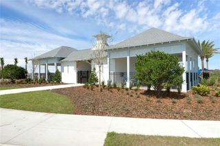 New construction Single-Family house 1122 Clay Blvd, Tavares, FL 32778 plan The Juniper - image