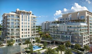 New construction Condo house 220 Se Mizner Blvd, Unit 501, Boca Raton, FL 33432 - image
