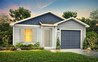 New construction Single-Family house 327 Blue Bird Ln, Mineola, TX 75773 plan Yosemite - image
