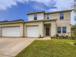 New construction Single-Family house 694 Cari Ln, Forney, TX 75126 plan Elliott - image