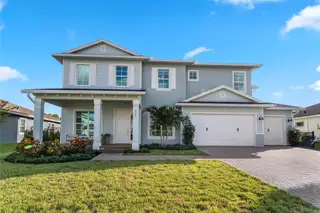 New construction Single-Family house 624 Hookline Cir, Loxahatchee, FL 33470 plan Lotus - image