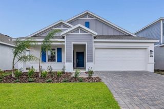 New construction Single-Family house 2671 Armstrong Avenue, Clermont, FL 34714 - photo