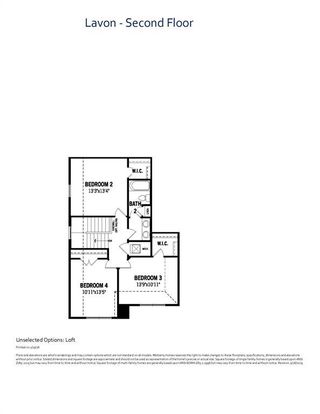 New construction Single-Family house 1089 Birdie St, Gunter, TX 75058 plan Lavon - image