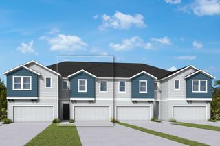 New construction Single-Family house 10780 Oak Bend Dr, Parrish, FL 34219 plan The Magbee II - image
