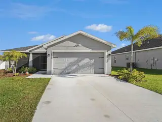 New construction Single-Family house 2676 58Th Cir E, Palmetto, FL 34221 plan Parsyn - image