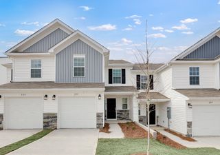 New construction Multi-Family house 157 Winding Chestnut Dr, Columbia, SC 29212 plan Cedar - image