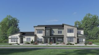 New construction Single-Family house 3053 S Kendrick Pkwy, Morrison, CO 80465 plan 506 - image