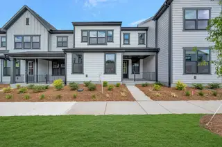 New construction Single-Family house 314 Ardmore Dr, Belmont, NC 28012 plan Boyd - image