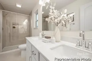 New construction Single-Family house 1352 Tappan Ave, Unit 180p, Rock Hill, SC 29730 - image