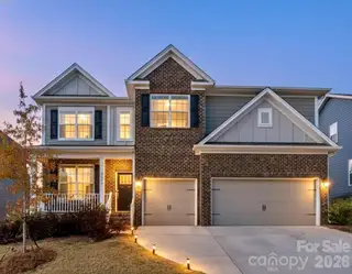 New construction Single-Family house 8119 Warford Little Rd, Denver, NC 28037 plan Graymount - image