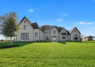 New construction Single-Family house 4509 Devon Dr, Parker, TX 75002 - image