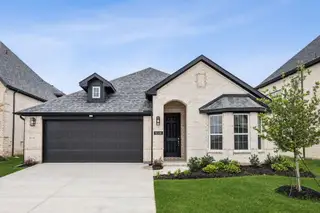 New construction Single-Family house 31308 Kingsley Pines Dr, Huffman, TX 77336 - image