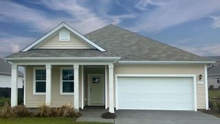 New construction Single-Family house 971 Stanbury Bluff Rd Sw, Supply, NC 28462 plan Aria - image