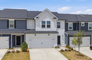 New construction Single-Family house 2847 Rodeo Ct, Willow Spring, NC 27592 plan Raritan - image