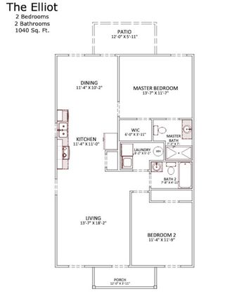New construction Single-Family house 426 Beckfield Ln, Inman, SC 29349 - image