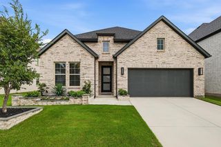 New construction Single-Family house 5429 Golden Sun Ln, McKinney, TX 75070 plan Frederic - image