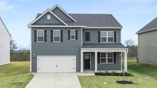 New construction Single-Family house 5179 Captain Dr, Grovetown, GA 30813 plan Hayden - image