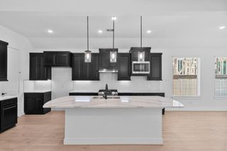 New construction Single-Family house 9753 Roaring River Fls, Porter, TX 77365 - image