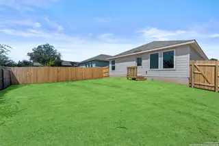 New construction Single-Family house 14810 Saw Ml, San Antonio, TX 78254 plan Pinehollow - image