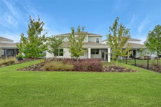 New construction Single-Family house 15966 Winding Bluff Dr, Montverde, FL 34756 - image