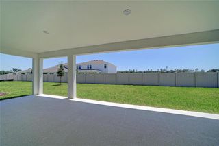 New construction  house 33482 Twilight Sea Pl, Wesley Chapel, FL 33545 plan Bayshore I - image