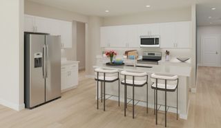 New construction Single-Family house 7465 Linda Vista Ln, Leland, NC 28451 plan Quentin - image