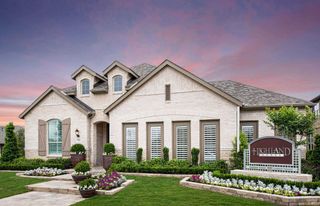 New construction Single-Family house 1902 Olmsted Court, Katy, TX 77493 - photo