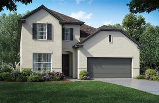New construction Single-Family house 1160 Nora Ln, Forney, TX 75126 - image