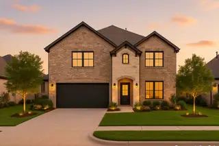New construction Single-Family house 2224 Inglenook Grove Dr, Katy, TX 77493 plan Sunterra Cypress 2821 - image