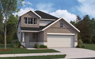 New construction Single-Family house 22458 Kinley St, New Caney, TX 77357 - image