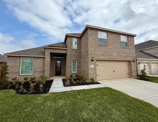 New construction Single-Family house 3126 Banyan Dr, Texas City, TX 77510 - image