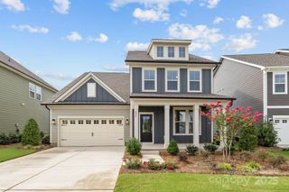 New construction Single-Family house 626 Amberjack Pl, Unit 79, York, SC 29745 - image
