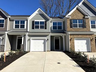 New construction  house 204 Spartina Ct, Spartanburg, SC 29305 plan Ashland - image