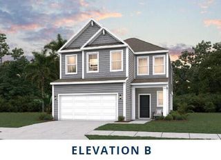 New construction Single-Family house 127 Scout Dr, Summerville, SC 29486 - image