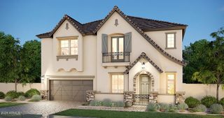 New construction Single-Family house 2546 E Presidio St, Mesa, AZ 85213 - image