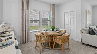 New construction house 3637 Se 37Th Ct, Ocala, FL 34480 plan Truman - image