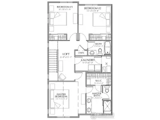 New construction Condo house 420 High Point Dr, Unit 104, Longmont, CO 80504 - image